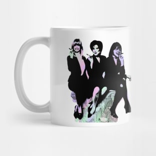 first wives club-holographic Mug